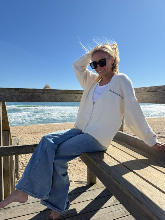 Hamptons Huddle - The Chica