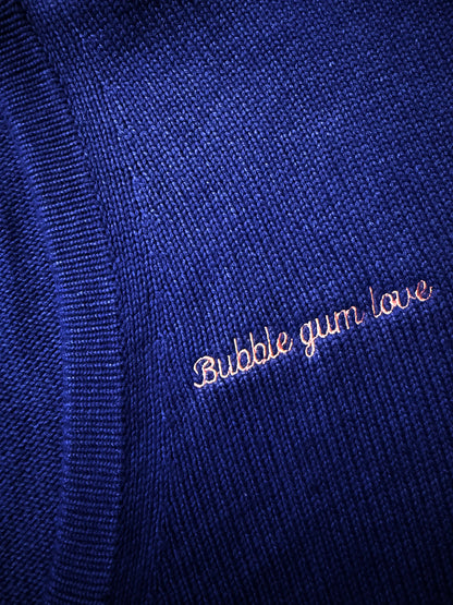 Bubble Gum Love - The Kiddo