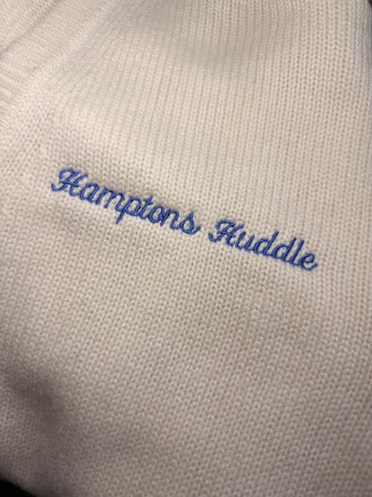 Hamptons Huddle - The Chica