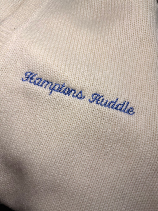 Hamptons Huddle - The Chica