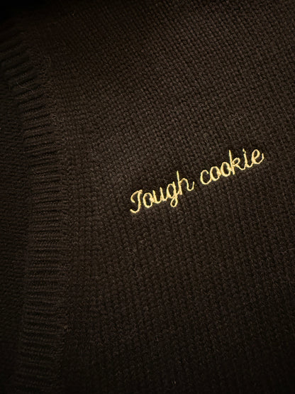Tough cookie - The Chica - NBTS feature item