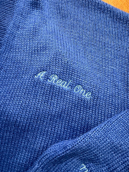 A Real One - The Kiddo