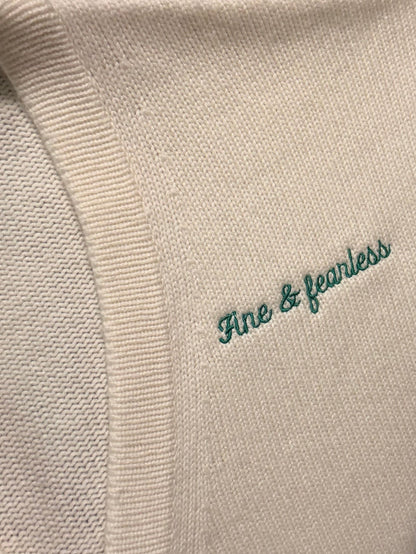 Fine & Fearless - The Kiddo