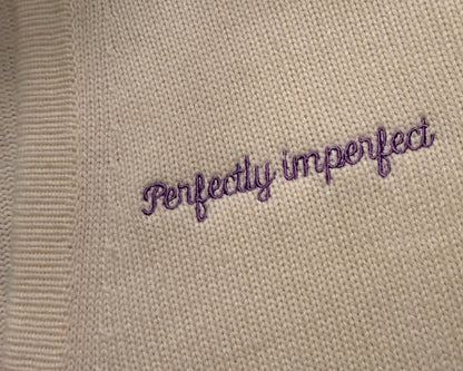 Perfectly Imperfect - The Kiddo