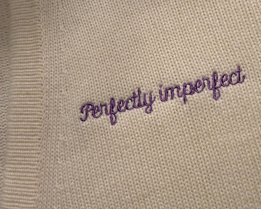 Perfectly Imperfect - The Kiddo