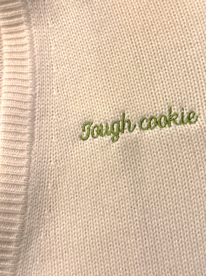 Tough Cookie - The Chica - NBTS feature item