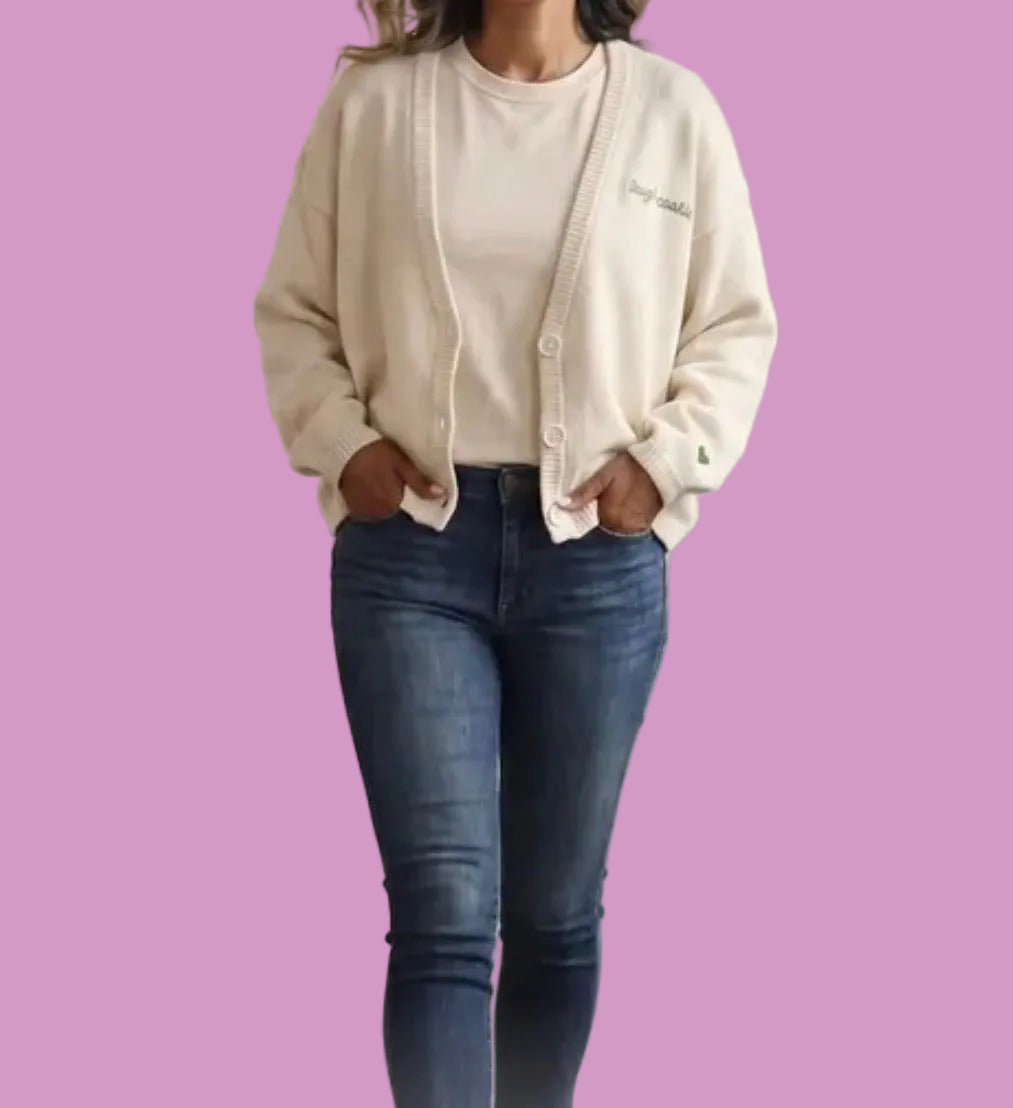 Tough cookie - The Chica - NBTS feature item