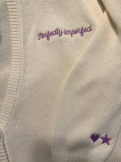 Perfectly imperfect - The Kiddo